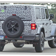 Illustration for article titled Lets Really Look At The Taillights And Turn Signals Of The 2018 Jeep Wrangler JL